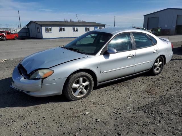 FORD TAURUS SES 2001 1fafp55231g245886