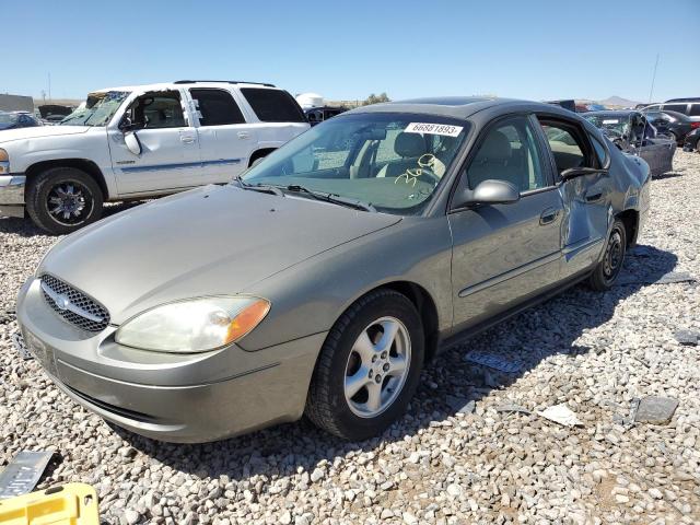 FORD ALL MODELS 2002 1fafp55232g244996