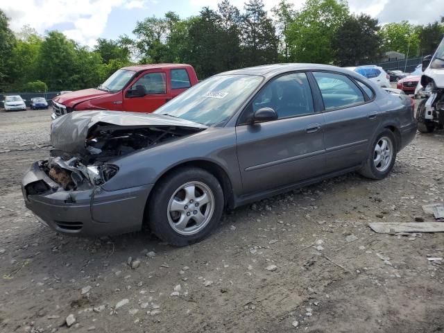 FORD TAURUS SES 2004 1fafp55234a207792