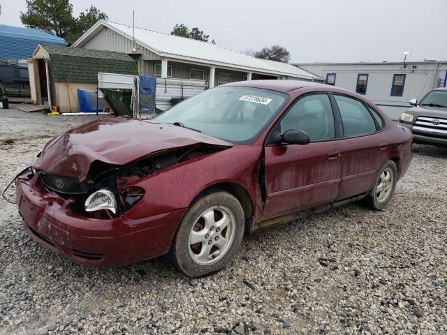 FORD TAURUS SES 2004 1fafp55234g199089