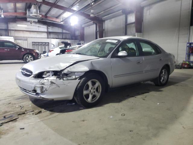 FORD TAURUS SES 2003 1fafp55243a169360