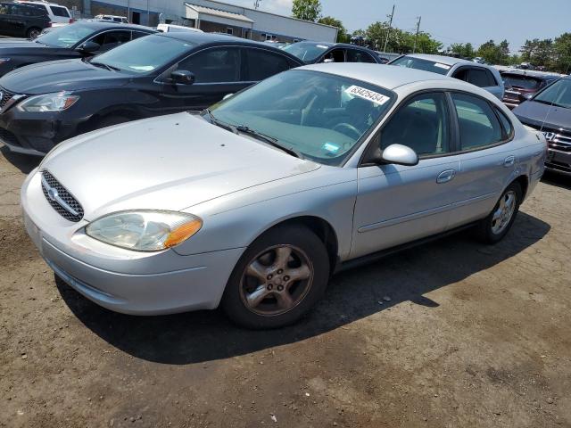 FORD TAURUS SES 2003 1fafp55253a202740