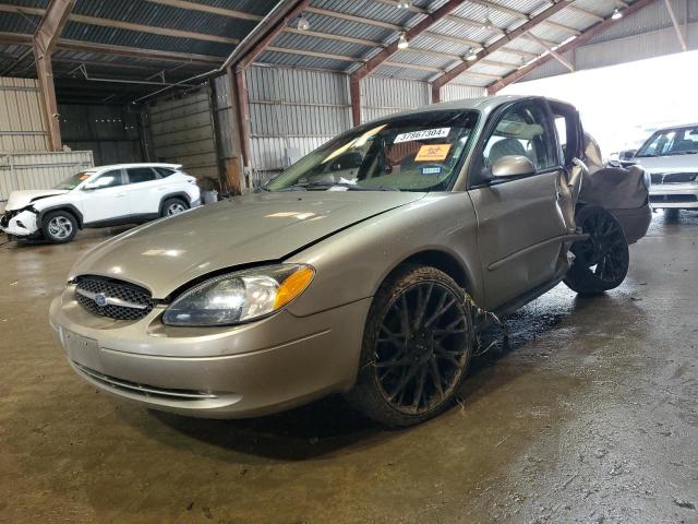 FORD TAURUS SES 2003 1fafp55253g208308