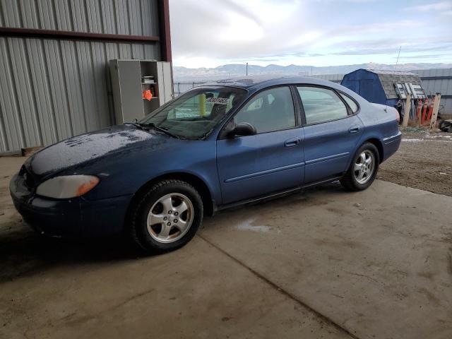 FORD TAURUS SES 2004 1fafp55254a203288