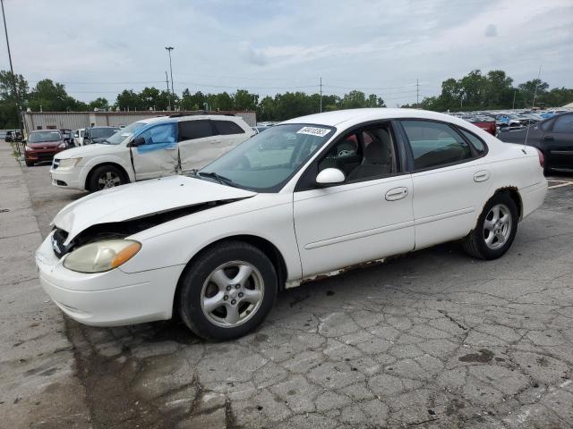 FORD TAURUS 2003 1fafp55263a157517