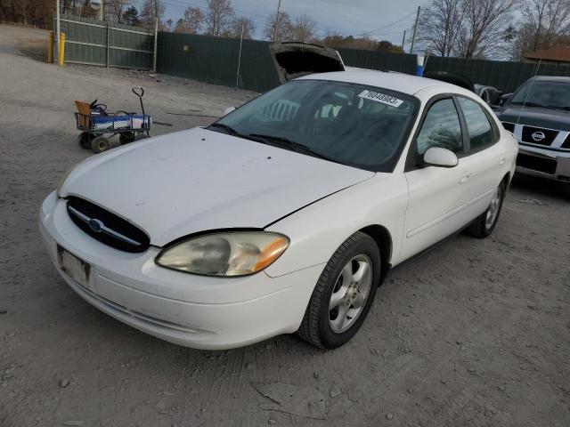 FORD ALL MODELS 2003 1fafp55263a238596