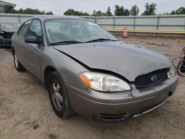 FORD TAURUS SES 2004 1fafp55264a195105