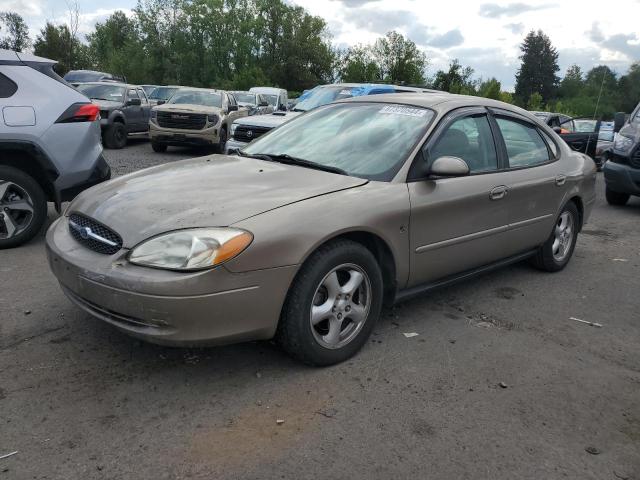 FORD TAURUS SES 2002 1fafp55272g251272