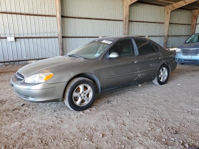 FORD ALL MODELS 2003 1fafp55273a227395