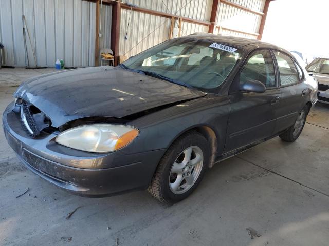 FORD TAURUS SES 2003 1fafp55273g168541