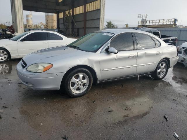 FORD ALL MODELS 2003 1fafp55273g272768