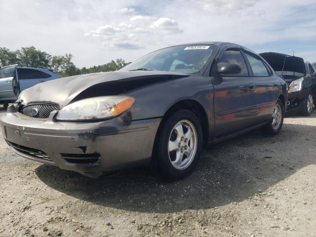 FORD TAURUS SES 2004 1fafp55274g169643