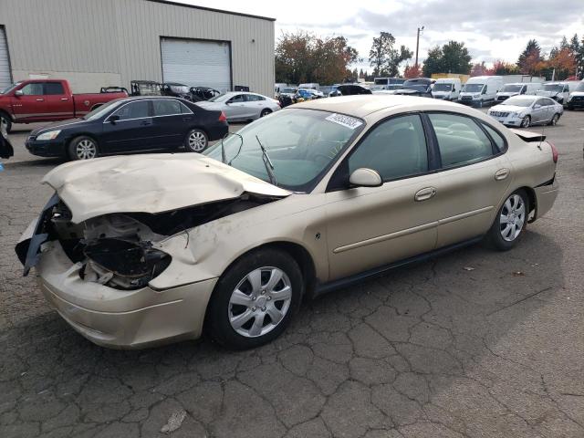 FORD ALL MODELS 2001 1fafp55281a252691