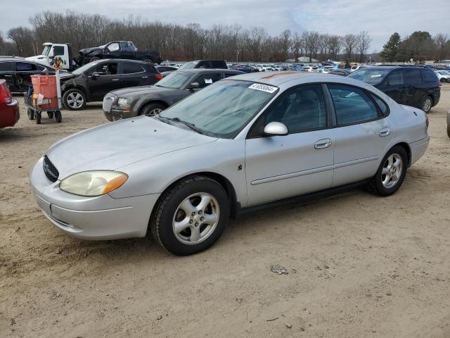 FORD TAURUS SES 2002 1fafp55282a254460