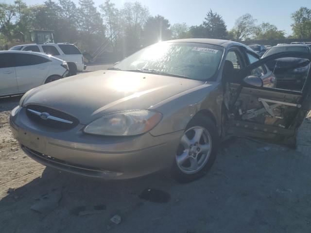 FORD TAURUS 2003 1fafp55283a152044