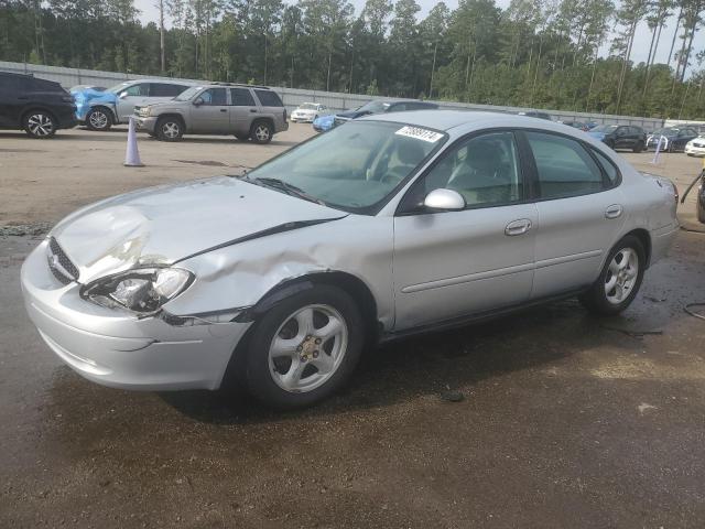 FORD TAURUS SES 2003 1fafp55283a191927