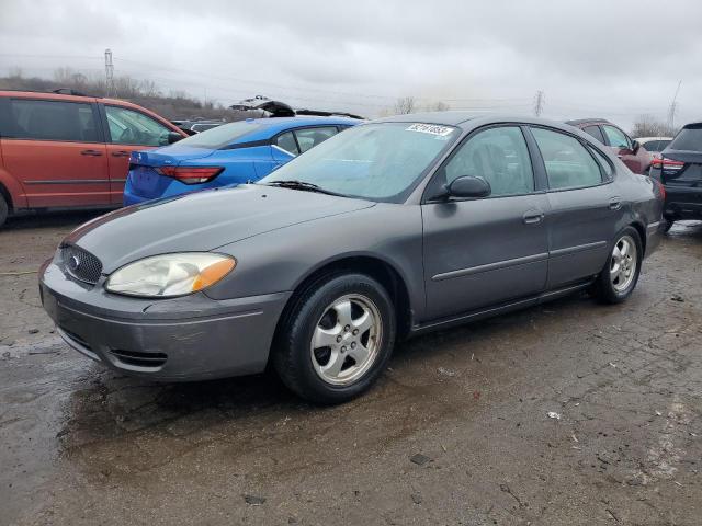 FORD TAURUS SES 2004 1fafp55284a196501