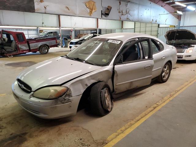 FORD TAURUS SES 2003 1fafp55293a168303