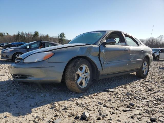 FORD TAURUS SES 2003 1fafp55293a215670