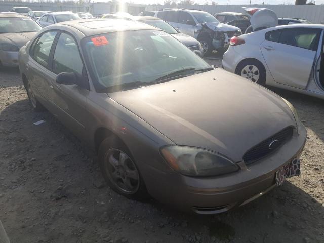 FORD TAURUS SES 2004 1fafp55294a198306