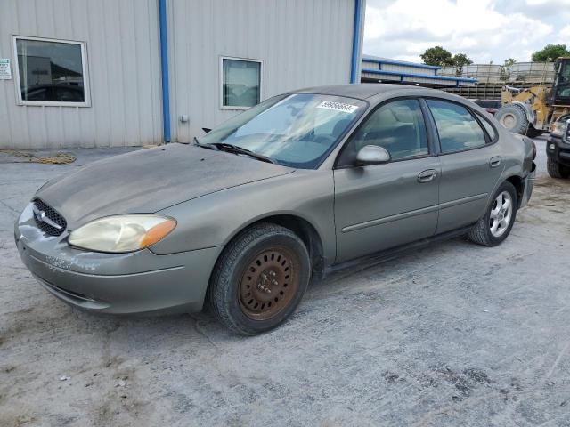 FORD TAURUS SES 2001 1fafp552x1a261571