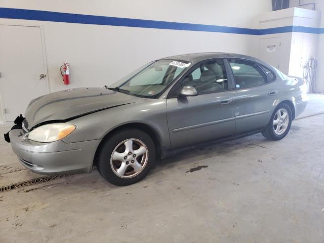 FORD TAURUS SES 2003 1fafp552x3a225768