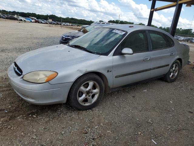 FORD TAURUS SES 2000 1fafp552xya231299