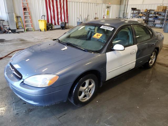 FORD TAURUS SES 2000 1fafp552xyg274618