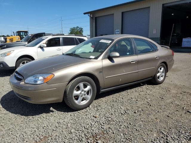 FORD TAURUS SES 2003 1fafp55s13g267520