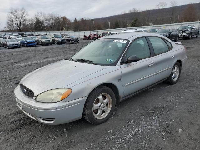 FORD TAURUS SES 2004 1fafp55s34g151947