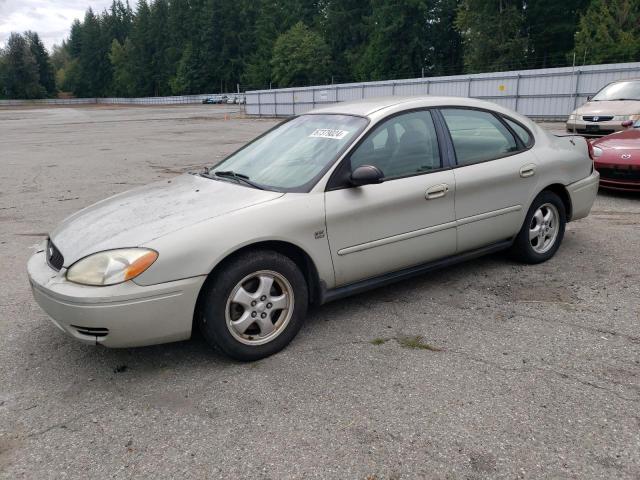 FORD TAURUS SE 2004 1fafp55s44g186013