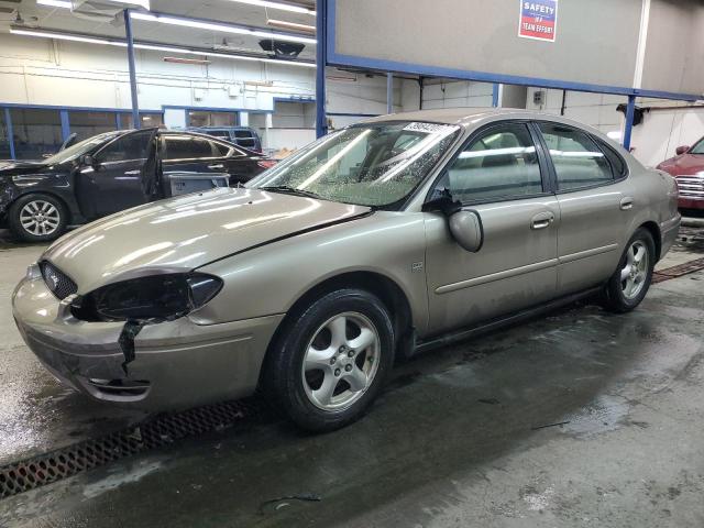 FORD TAURUS SES 2004 1fafp55s54g126953