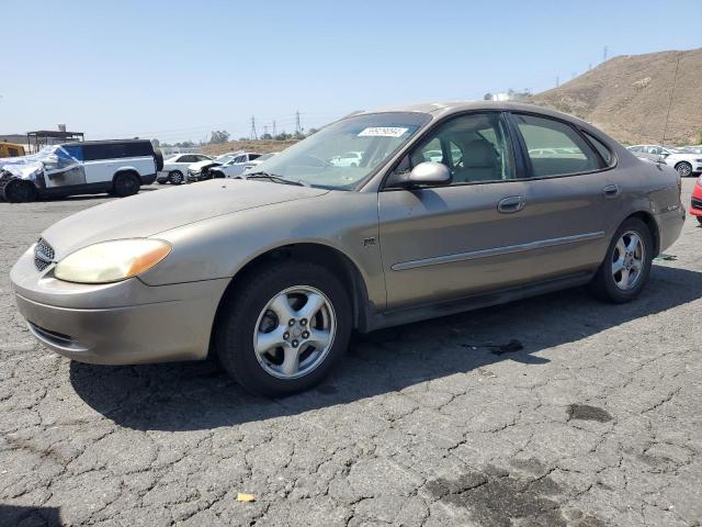 FORD TAURUS SES 2002 1fafp55s62g159974