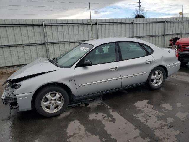 FORD TAURUS SES 2004 1fafp55s64g161906