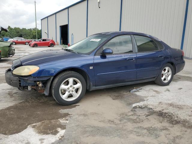 FORD TAURUS SES 2001 1fafp55s71a293927