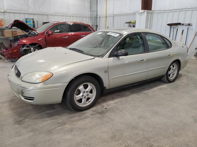 FORD TAURUS SES 2004 1fafp55s74a175526