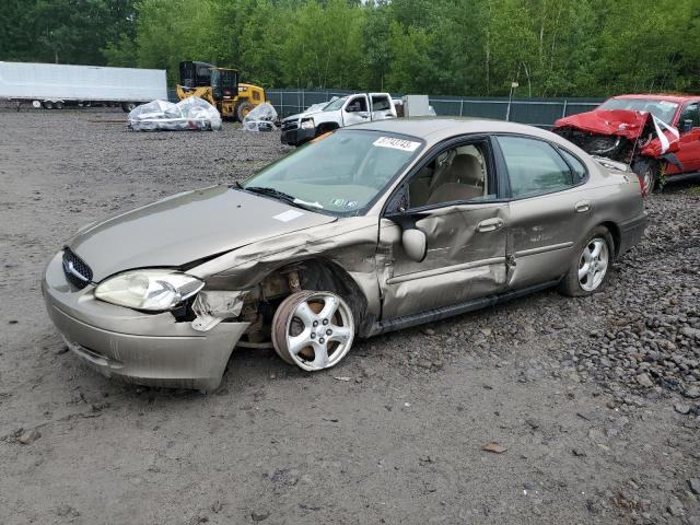 FORD ALL MODELS 2004 1fafp55s84a150649