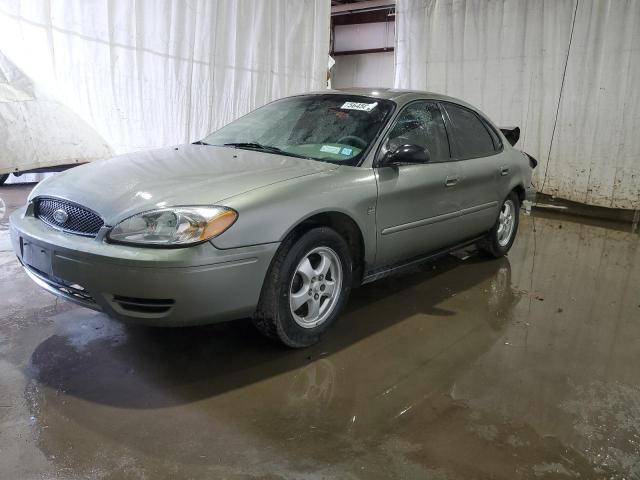 FORD TAURUS SES 2004 1fafp55s84g191263