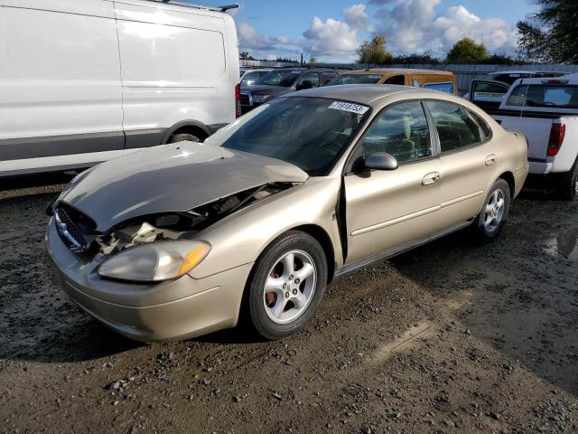 FORD ALL MODELS 2000 1fafp55s8yg205491