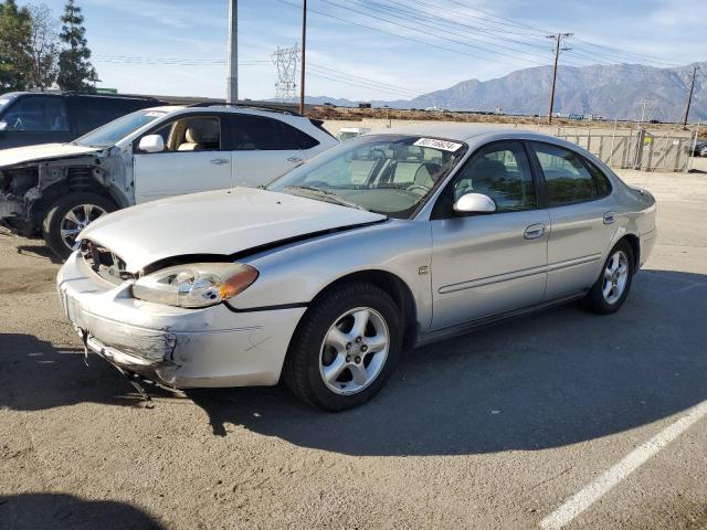 FORD TAURUS SES 2000 1fafp55s8yg253931