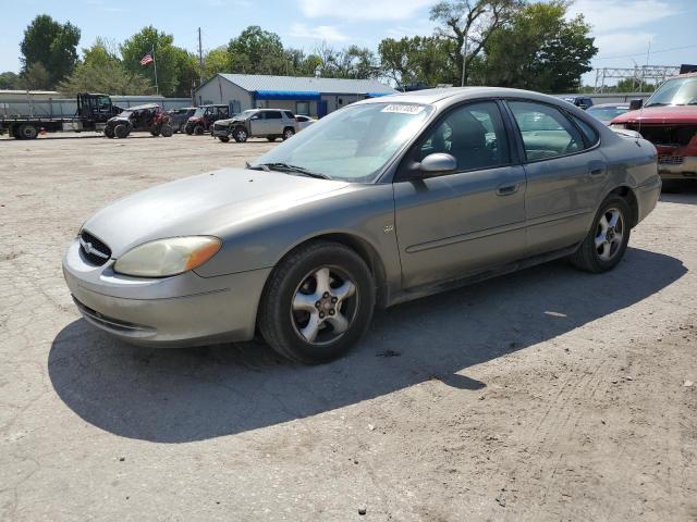 FORD ALL MODELS 2003 1fafp55s93g212765