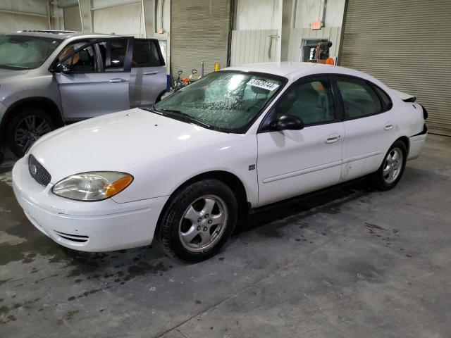 FORD TAURUS SES 2004 1fafp55s94g164220