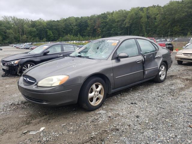 FORD TAURUS SES 2003 1fafp55sx3a268619