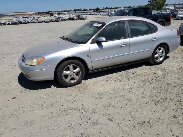 FORD TAURUS SES 2000 1fafp55sxya140128