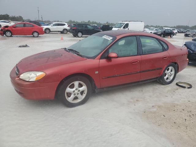 FORD TAURUS 2000 1fafp55sxya180550