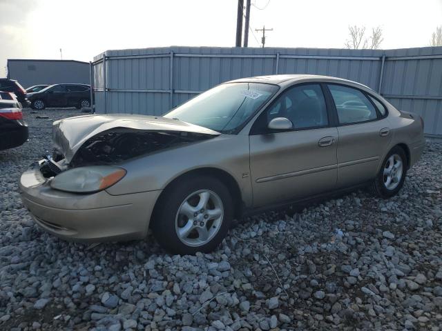 FORD TAURUS SES 2000 1fafp55sxyg115064