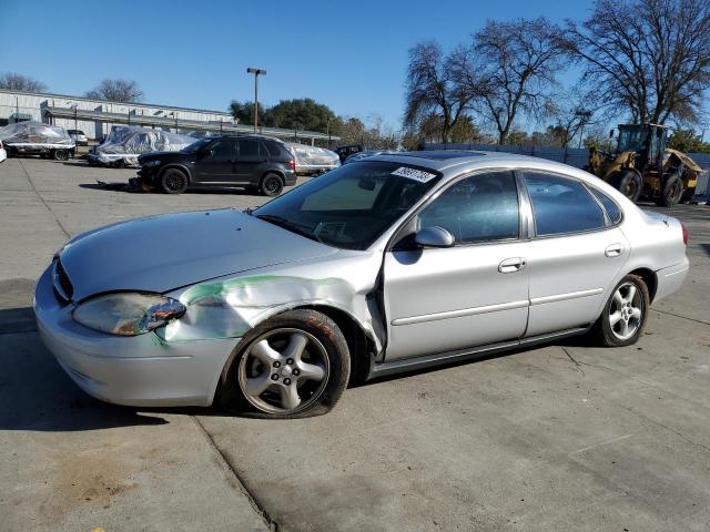 FORD TAURUS SES 2000 1fafp55sxyg239822