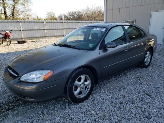 FORD TAURUS SES 2002 1fafp55u02a139434