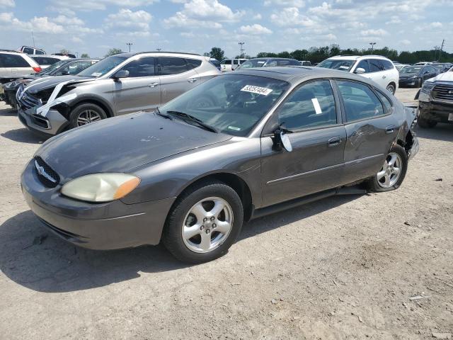 FORD TAURUS SES 2003 1fafp55u03g113706