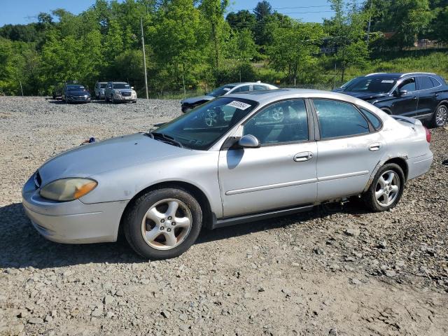 FORD TAURUS SES 2003 1fafp55u03g132627